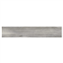 Plinthe carrelage effet bois en grès cérame émaillé - Pecan - 59,6 CM x 7,2 CM - Gris