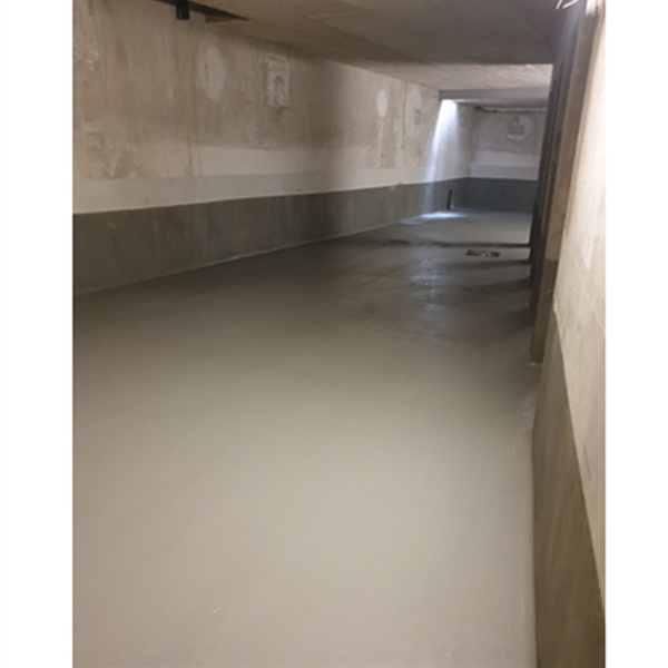 Revêtement d'imperméabilisation - Sika Monotop 143 Cuvelage - sac de 25 kg