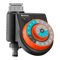 PROGRAMMATEUR D'ARROSAGE EASY PLUS