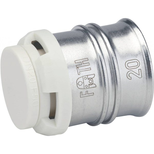 Bouchon 20 PPSU Pour système multicouche XS *82820820*