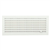 GRILLE MEN.RECT.A FERMETURE 100 MOUST