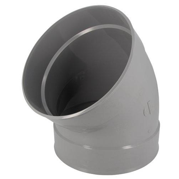 COUDE SIMPLE FF 45' D.250