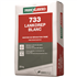 Mortier de réparation fibré à retrait compensé - Lankorep Blanc 733 - sac de 25 KG