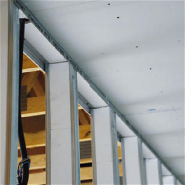 Montant isolant Up Still  pour cloison épaisseur 165 mm - largeur 140,0 MM x longueur 2,69 M - 5 pièces