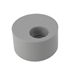 Tampon de réduction simple à coller Nicoll R3 - eaux usées et vannes - mâle/femelle - PVC - diamètre 80/32 mm