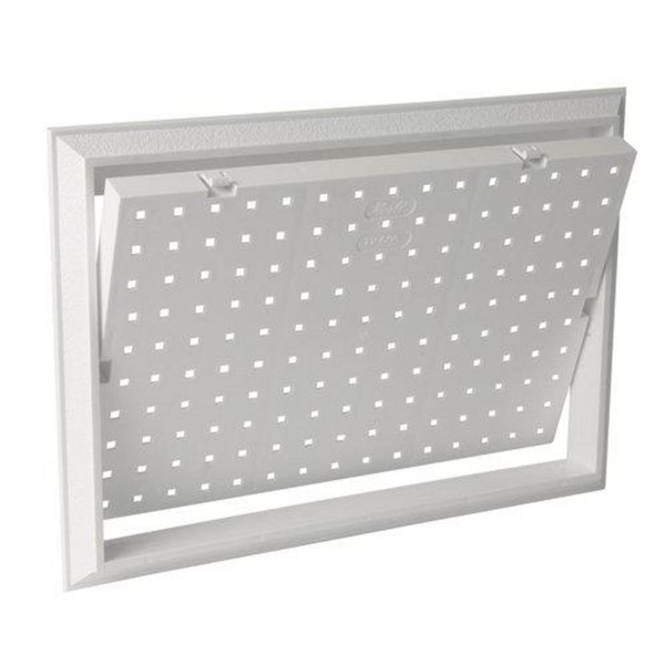 TRAPPE DE VISITE A 6 CARREAUX DE 108