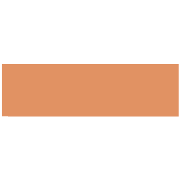 Joint carrelage sols et murs intérieurs et extérieurs - de 2 à 6 mm - 5056 PROLIJOINT DESIGN - Orange Curcuma - sac de 2,5 KG