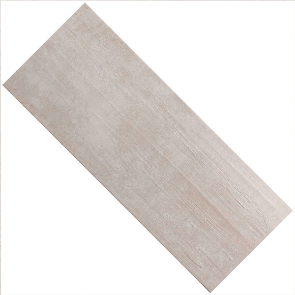 Faïence murale effet "spatulé" Baléares Menorca - Arena - 25 CMx75 CM ép. 8,7 MM