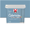 Peinture V33 colorissim satin couleur Bleu Givré