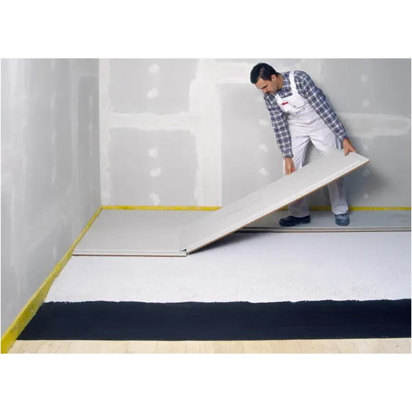 Granules d'égalisation Fermacell pour ragréage sol - Sac de 50,0 LTR