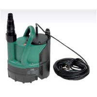 KIT POMPE ACTIFILTRE SORTIE HAUTE