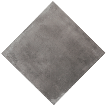 Carrelage sol extérieur effet "béton" CLARK GRIP Édilis - Gris - 45 CMx45 CM Ép.9,5 MM