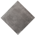Carrelage sol extérieur effet "béton" CLARK GRIP Édilis - Gris - 45 CMx45 CM Ép.9,5 MM