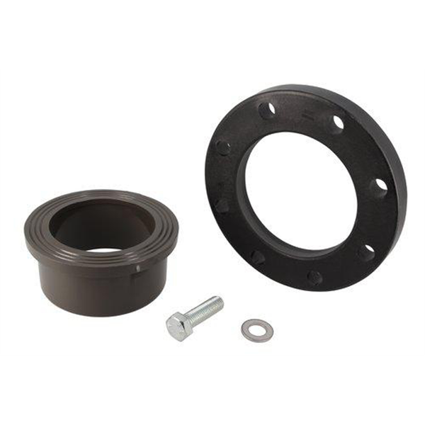 Hta kit montage compensateur d110