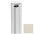 Blanc crème C07 - Long. 3,00 ml