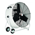 ventilateur industriel et gaines