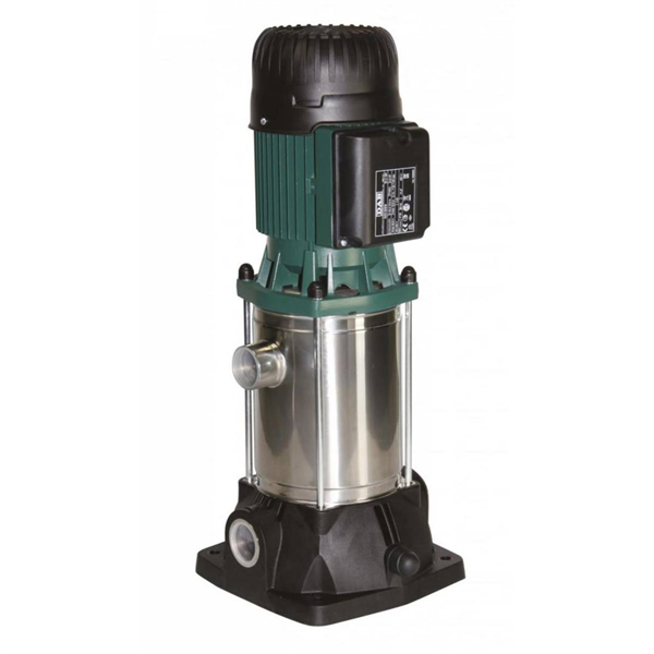 POMPE MULTICELLULAIRE VERTICALE KVC-X 40-50 MONO