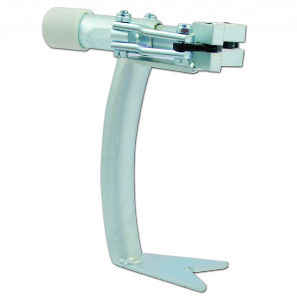 Pince à sertir pour cornière d'angle métallique sur plaque de plâtre - Microfix