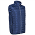 Gilet sans manches thermique unisexe - Kaba Coverguard - Marine - Taille M