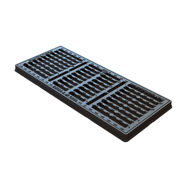 GRIL CANIV+CAD CAPTO 7530 C250 NF