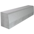 BORDURE T3 REDUITE CE 6.0 - BETON GRIS