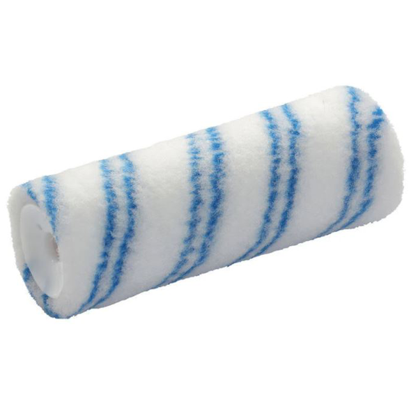 Rouleau de peinture spécial monocouche acrylique - Largeur 180 mm - Polyamide texturé 12 mm
