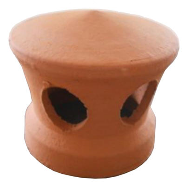 Lanterne LA03 - Diam. 125 mm