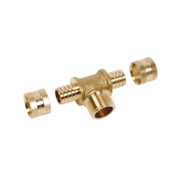 TE MALE SERTIGLISS 25-3/4"-25