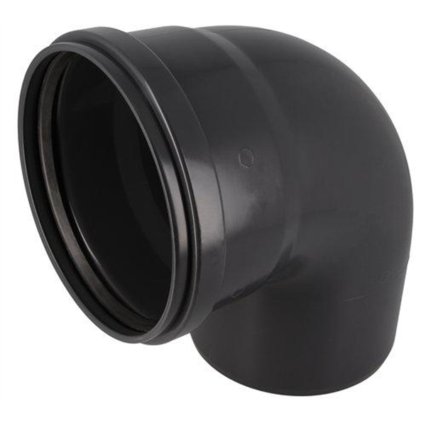 Fria coude 87°30 dn200 d200 mf