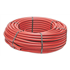 Tube PER-A - BAO - Nu Ø10/12 mm - Couronne 240m - Rouge - NF