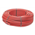 Tube PER-A - BAO - Nu Ø10/12 mm - Couronne 240m - Rouge - NF