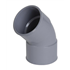 COUDE SIMPLE FF 45' D.50