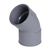 COUDE SIMPLE FF 45' D.50