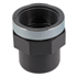 K62 embout tar. d40/50x1"1/2 fm