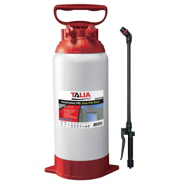 PULVERISATEUR taliaPULVÉ PRO 11 LITRES VITON