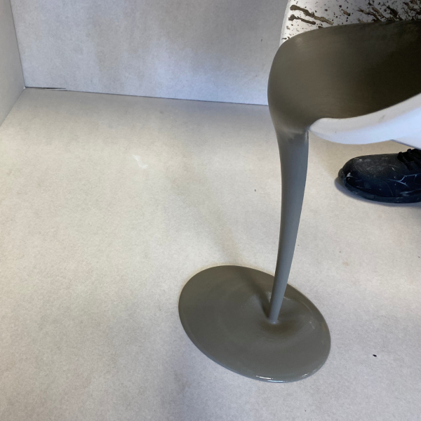 Ragréage autolissant pour sol intérieur - 170 SOL PRO - Classé P3 - Sac de 25 kg - Spécial grands chantiers