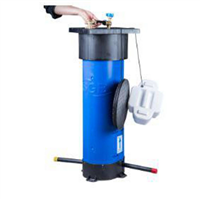 REG COMPACT'UP Z1 CP DN15 PE25 E/S