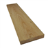 Volige brute calibrée en Douglas - Traitée Classe 2 Incolore - 18 x 150 mm - longueur 3,00 M