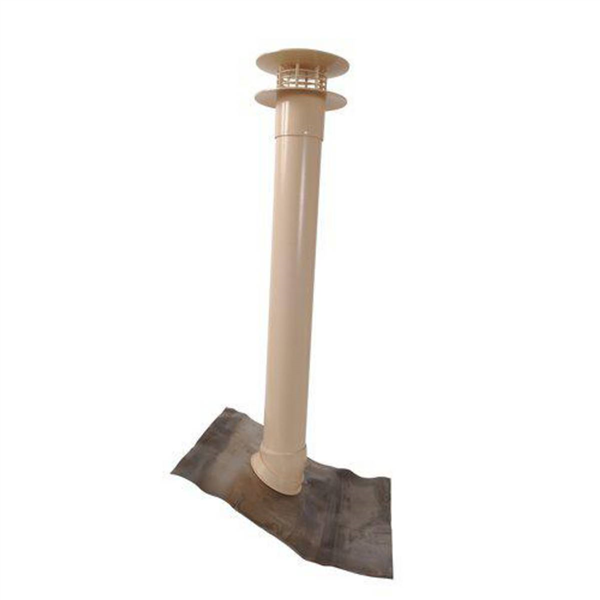 EXTRACTEUR STATIQUE SABLE COL ETANC.45X50