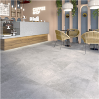 Carrelage grès cérame émaillé Beige effet pierre – Sol technique – 60.3 x 60.3 cm – ép. 9 mm – Trocadero