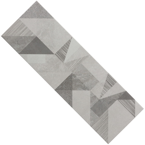 Décor carrelage/faïence mural SOUL - 20 CMx60 CM ép.8,5 MM