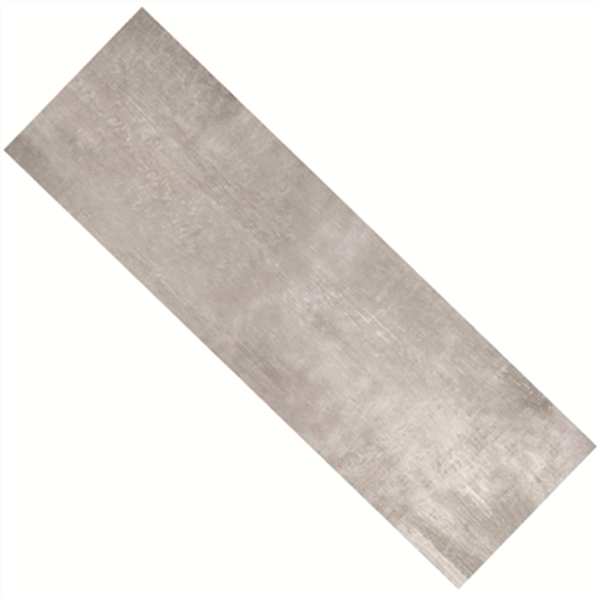 Faïence murale effet béton - Shabby Wall - couleur Grigio - 20 CM x 60 CM - ép.8 MM