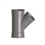 BRANCHEMENT PVC FEMELLE FEMELLE FEMELLE 45° 400X315 ASSAINISSEMENT A JOINT CR4