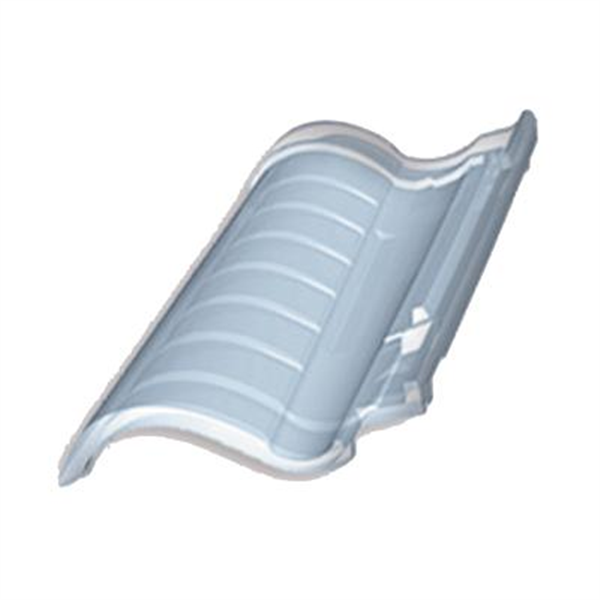 Verre-tuile DCL