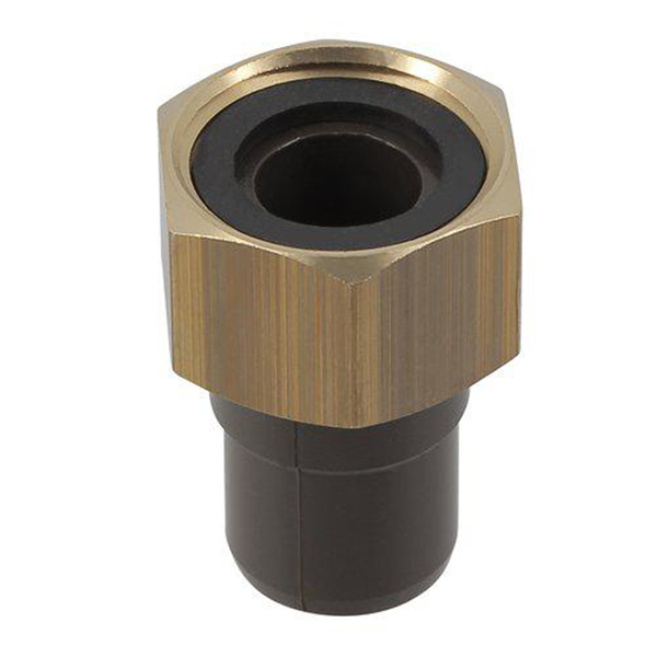 Hta douille raccordement d20x3/4" mf