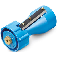 CHANFREINEUR POUR TUYAUX EN PVC DE 16 À 63 MM DE DIAMÈTRES