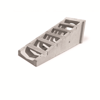 Tête d'Aqueduc de Sécurité BS pour tx D500/D600 emb femelle