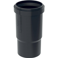 Manchon long Geberit PE: d=200mm