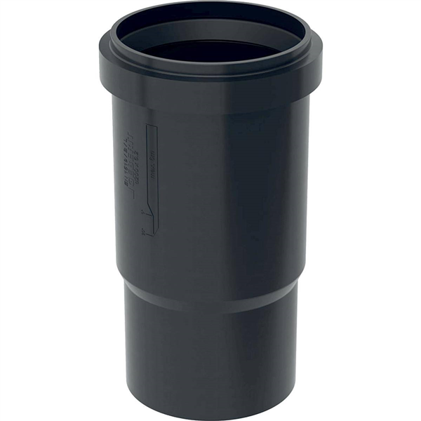 Manchon long Geberit PE: d=200mm