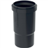 Manchon long Geberit PE: d=200mm